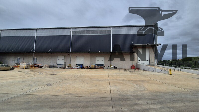 The Brickworks - Dsv back portion of Building  property image 12