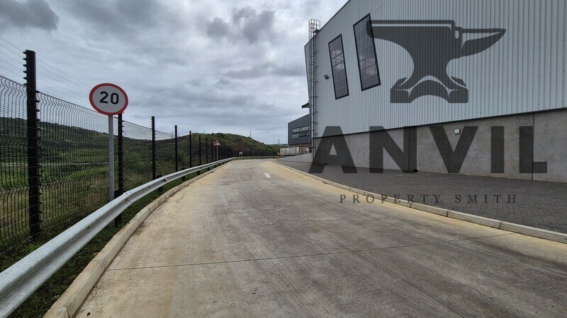 The Brickworks - Dsv back portion of Building  property image 13