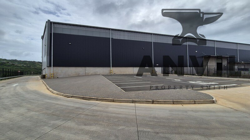 The Brickworks - Dsv back portion of Building  property image 14