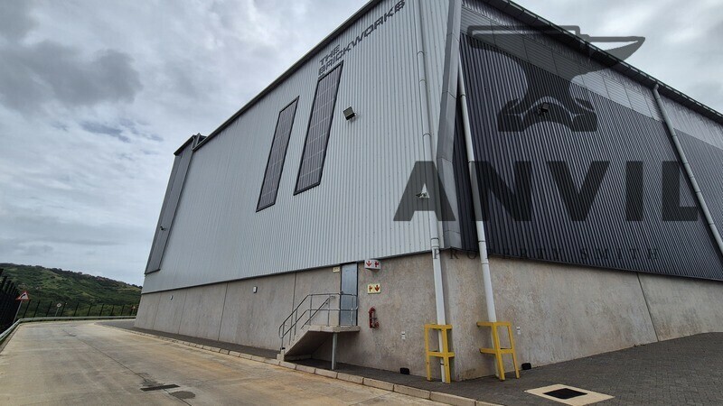 The Brickworks - Dsv back portion of Building  property image 15