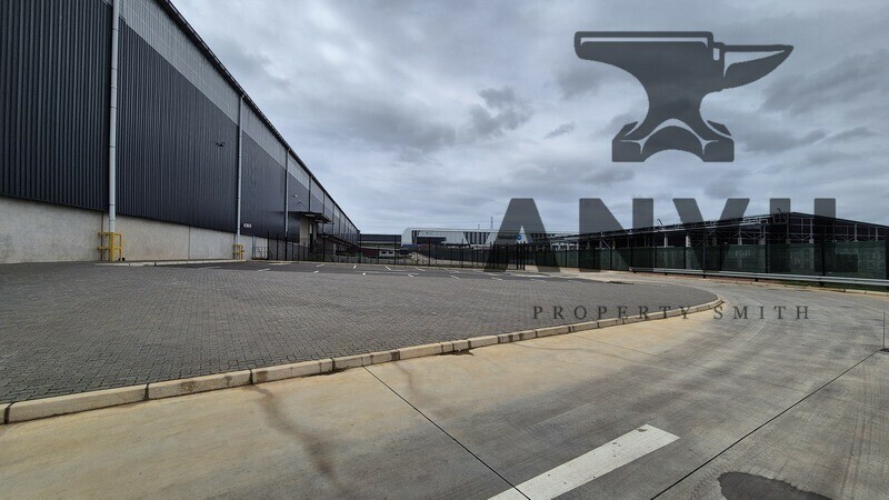 The Brickworks - Dsv back portion of Building  property image 16