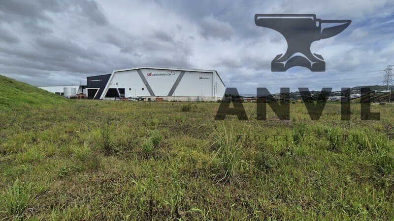 The Brickworks - Vacant Plot by N2 Highway property image 3