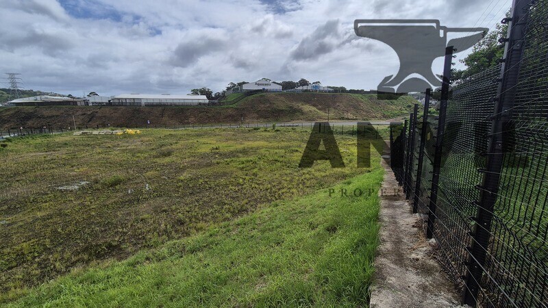 The Brickworks - Vacant Plot by N2 Highway property image 5