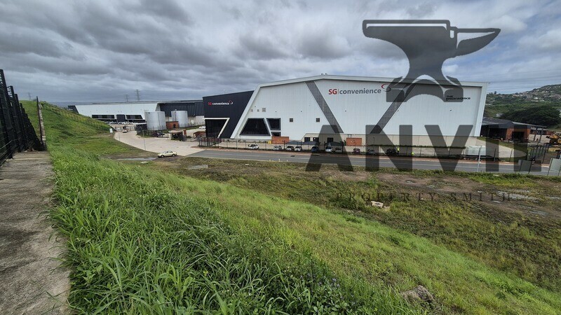 The Brickworks - Vacant Plot by N2 Highway property image 6