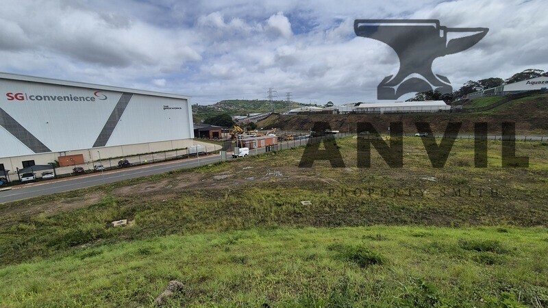 The Brickworks - Vacant Plot by N2 Highway property image 7