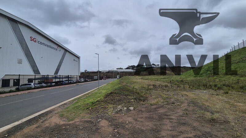 The Brickworks - Vacant Plot by N2 Highway property image 9