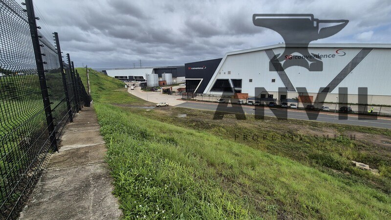 The Brickworks - Vacant Plot by N2 Highway property image 13