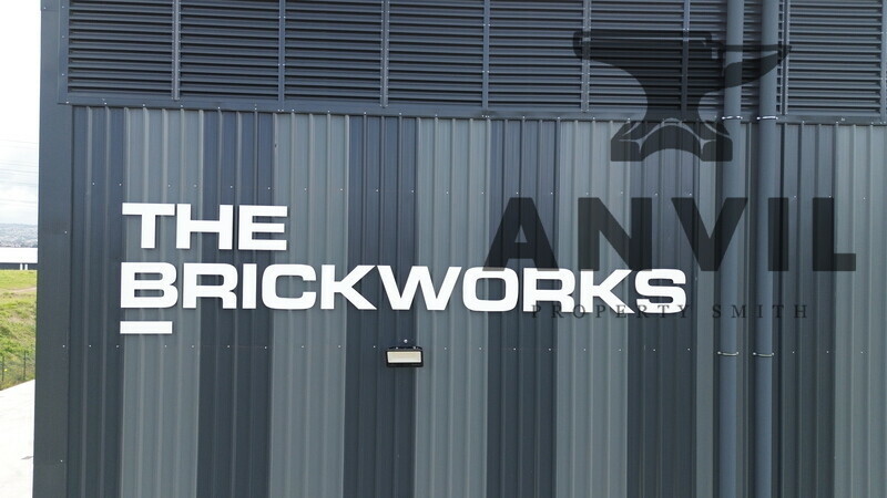 The Brickworks - Vacant Plot by N2 Highway property image 2