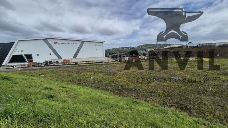 The Brickworks - Vacant Plot by N2 Highway property image 16