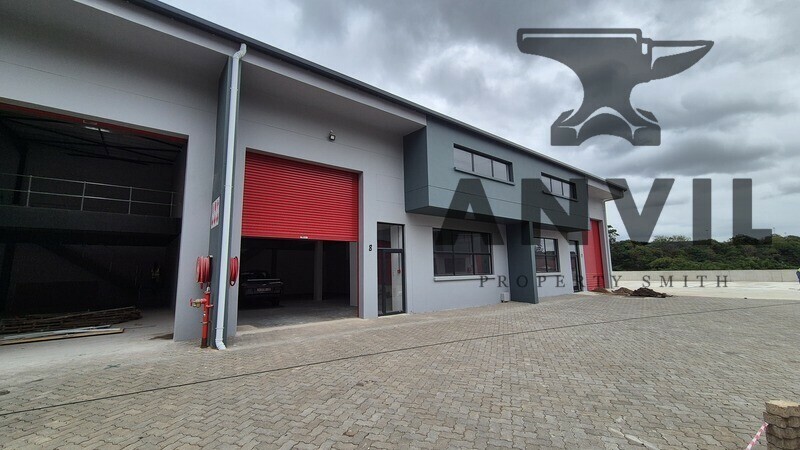 Innovation Park - Unit 8 property image 18