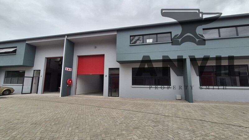 Innovation Park - Unit 8 property image 19