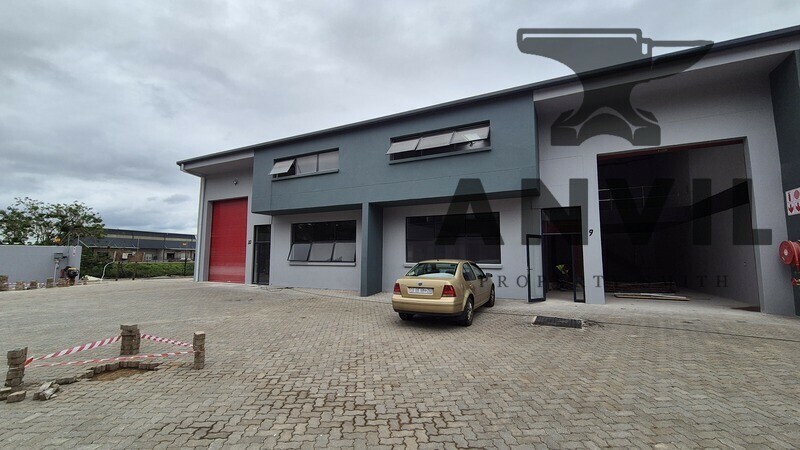 Innovation Park - Unit 8 property image 22