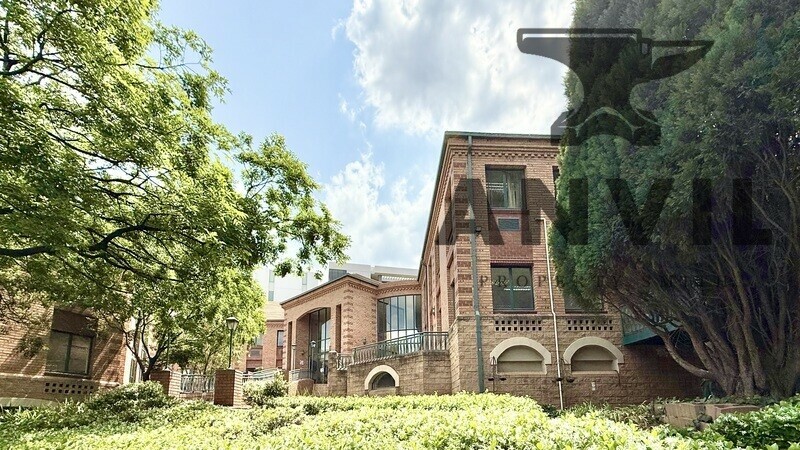 Block 5 FF - (Office 3)