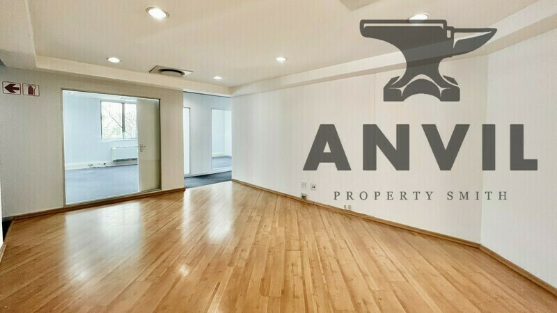 Glen Manor Office Park, Menlyn, Pretoria - Block 5 FF - (Office 3) property image 4