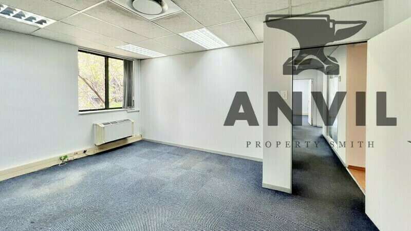 Glen Manor Office Park, Menlyn, Pretoria - Block 5 FF - (Office 3) property image 8