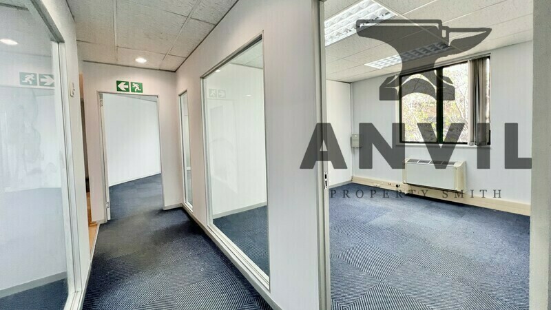 Glen Manor Office Park, Menlyn, Pretoria - Block 5 FF - (Office 3) property image 10