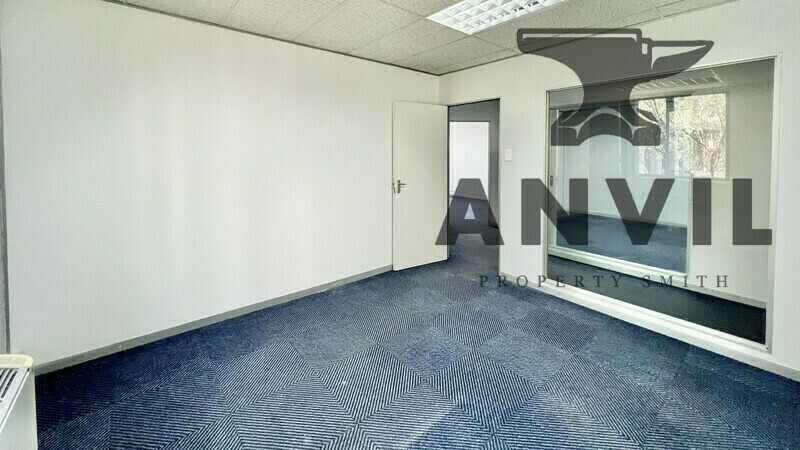 Glen Manor Office Park, Menlyn, Pretoria - Block 5 FF - (Office 3) property image 11