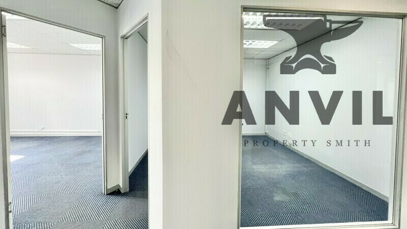 Glen Manor Office Park, Menlyn, Pretoria - Block 5 FF - (Office 3) property image 13