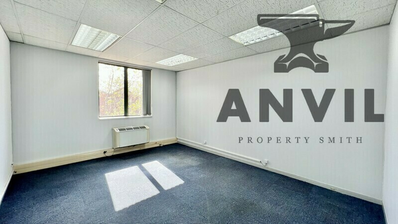 Glen Manor Office Park, Menlyn, Pretoria - Block 5 FF - (Office 3) property image 14