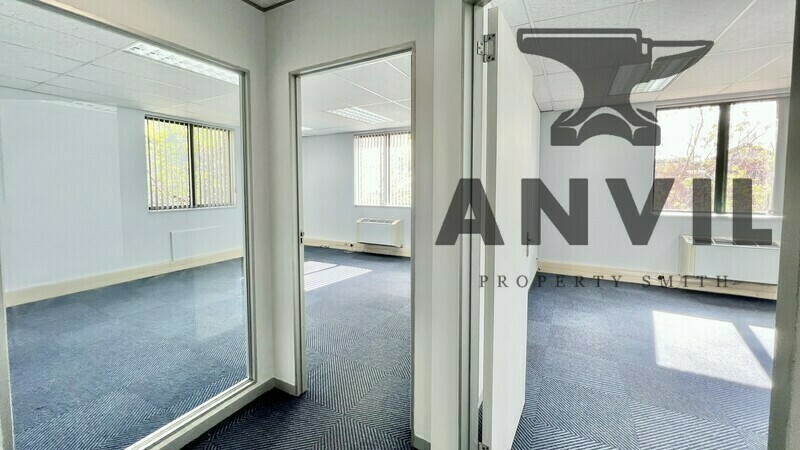 Glen Manor Office Park, Menlyn, Pretoria - Block 5 FF - (Office 3) property image 16