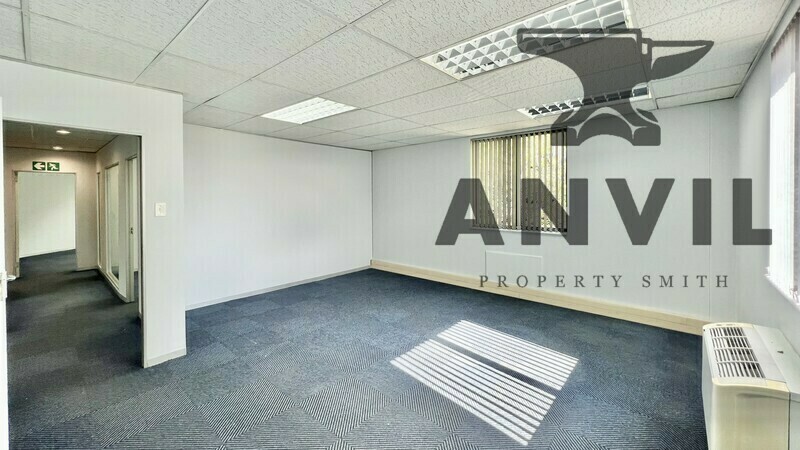 Glen Manor Office Park, Menlyn, Pretoria - Block 5 FF - (Office 3) property image 17