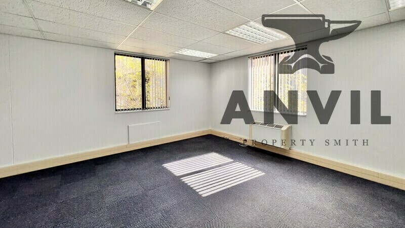 Glen Manor Office Park, Menlyn, Pretoria - Block 5 FF - (Office 3) property image 18