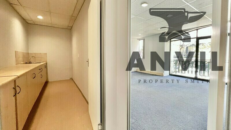 Glen Manor Office Park, Menlyn, Pretoria - Block 5 FF - (Office 3) property image 20