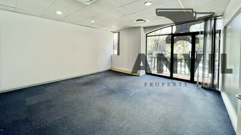 Glen Manor Office Park, Menlyn, Pretoria - Block 5 FF - (Office 3) property image 21