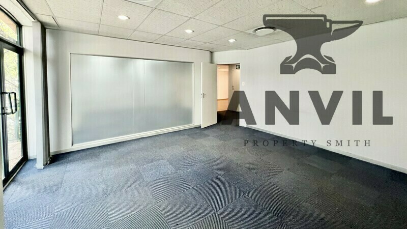 Glen Manor Office Park, Menlyn, Pretoria - Block 5 FF - (Office 3) property image 22