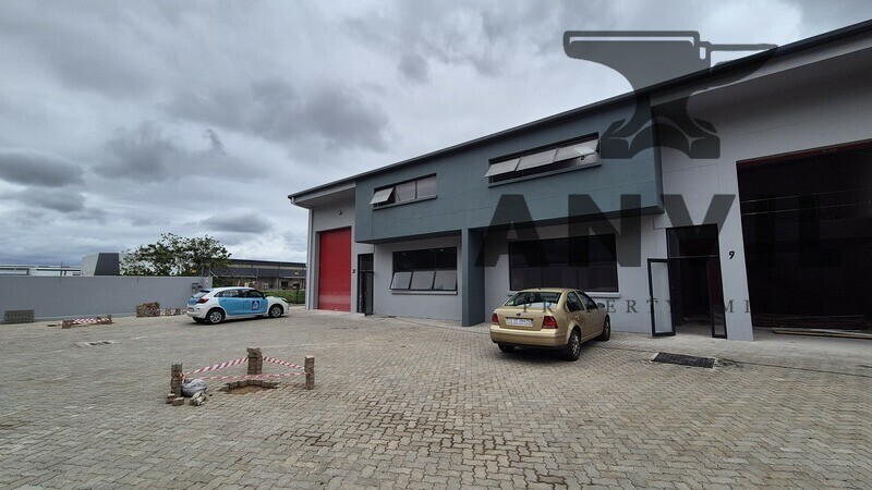 Innovation Park - Unit 8 property image 12