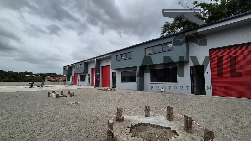 Innovation Park - Unit 8 property image 16