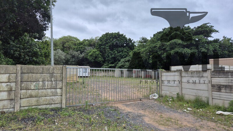 AECI Umbogintwini Industrial Complex - Section 22C property image 2