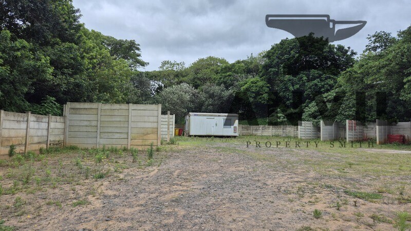 AECI Umbogintwini Industrial Complex - Section 22C property image 3