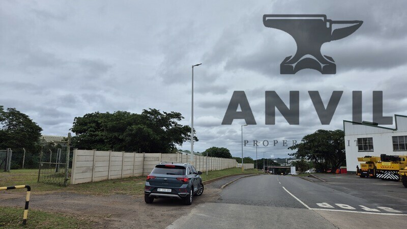AECI Umbogintwini Industrial Complex - Section 30A & 30A1 property image 2
