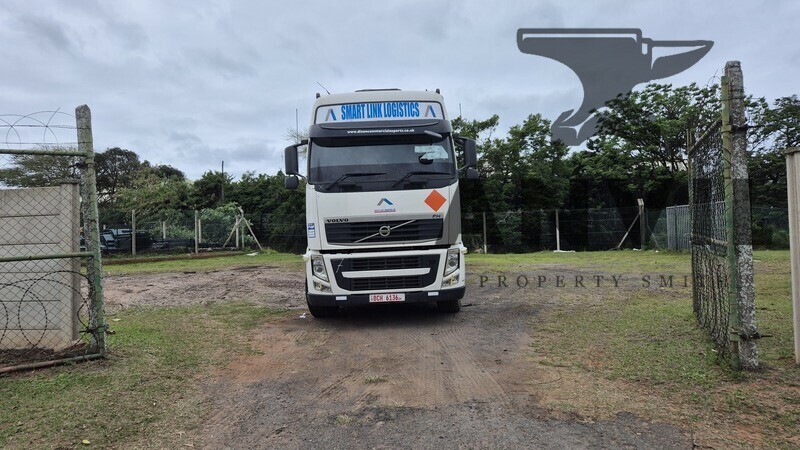 AECI Umbogintwini Industrial Complex - Section 30A & 30A1 property image 4