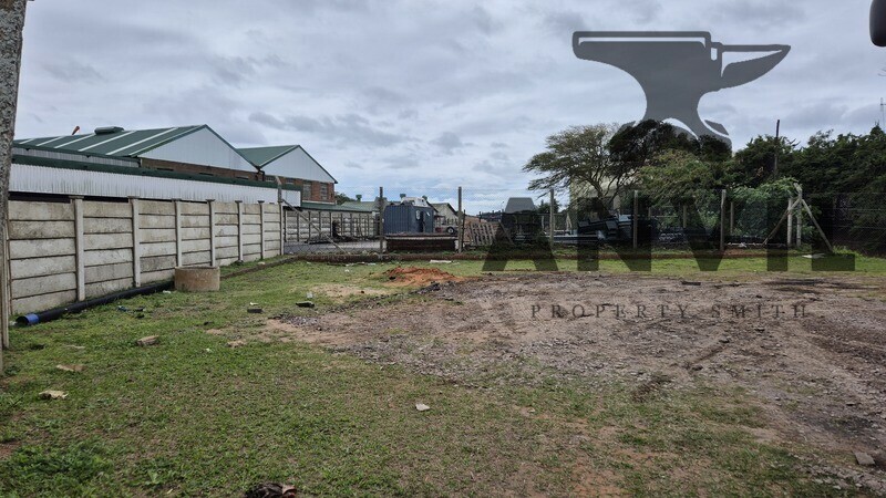 AECI Umbogintwini Industrial Complex - Section 30A & 30A1 property image 5