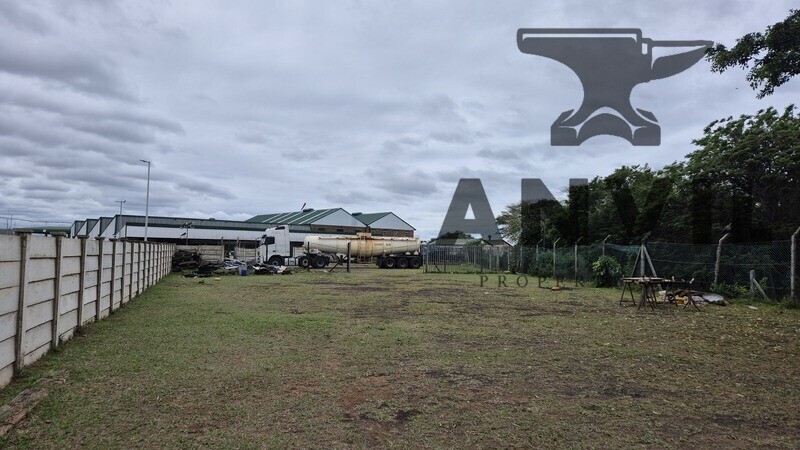AECI Umbogintwini Industrial Complex - Section 30A & 30A1 property image 3