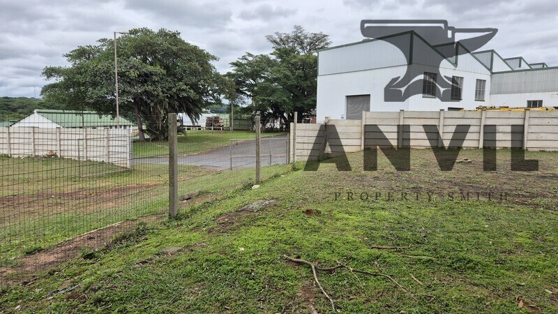 AECI Umbogintwini Industrial Complex - Section 30A & 30A1 property image 6