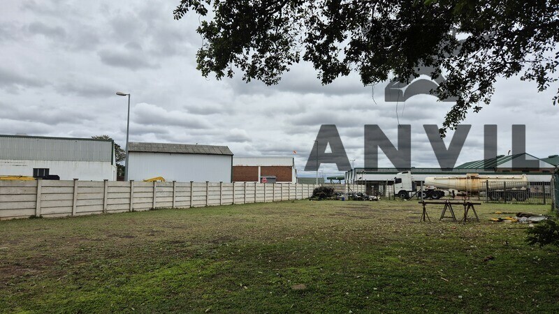 AECI Umbogintwini Industrial Complex - Section 30A & 30A1 property image 8