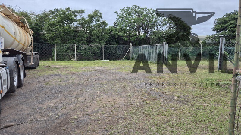 AECI Umbogintwini Industrial Complex - Section 30A & 30A1 property image 9