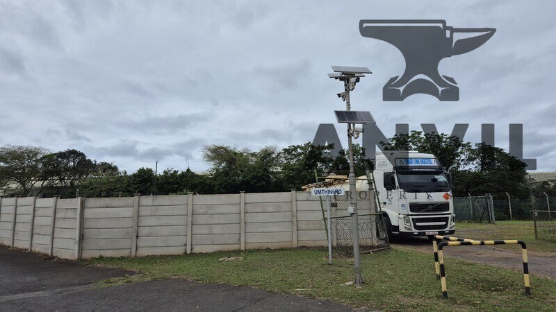 AECI Umbogintwini Industrial Complex - Section 30A & 30A1 property image 10