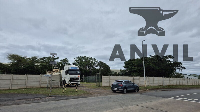 AECI Umbogintwini Industrial Complex - Section 30A & 30A1 property image 11