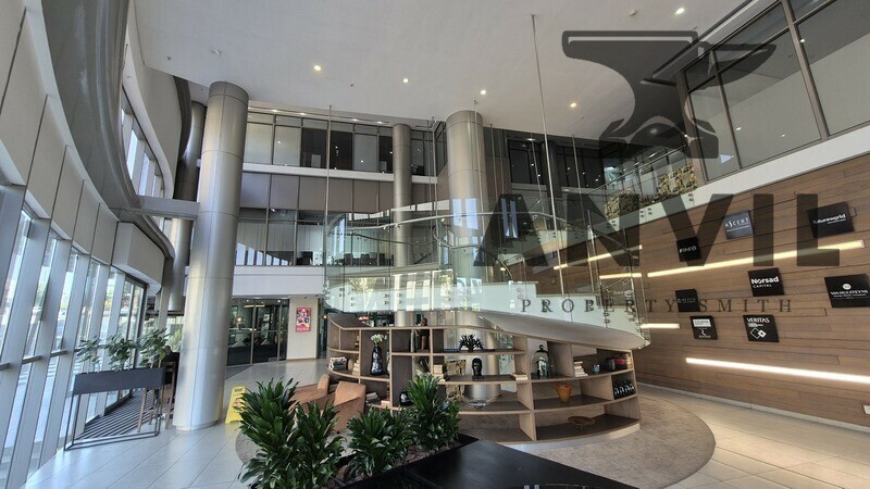 K&W - Katherine & West, Sandton - Suite 23 Entire property image 4