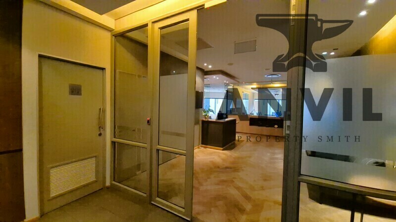 K&W - Katherine & West, Sandton - Suite 23 Entire property image 6