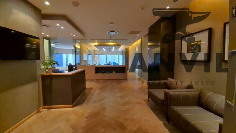 K&W - Katherine & West, Sandton - Suite 23 Entire property image 7