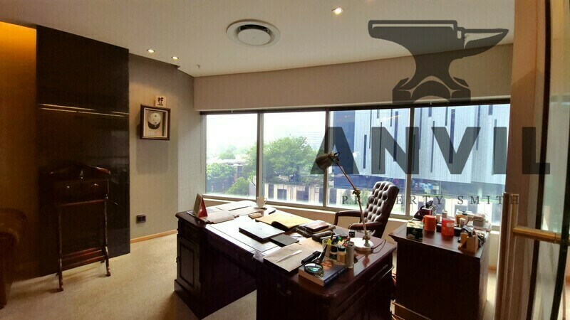 K&W - Katherine & West, Sandton - Suite 23 Entire property image 12