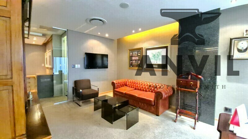 K&W - Katherine & West, Sandton - Suite 23 Entire property image 13