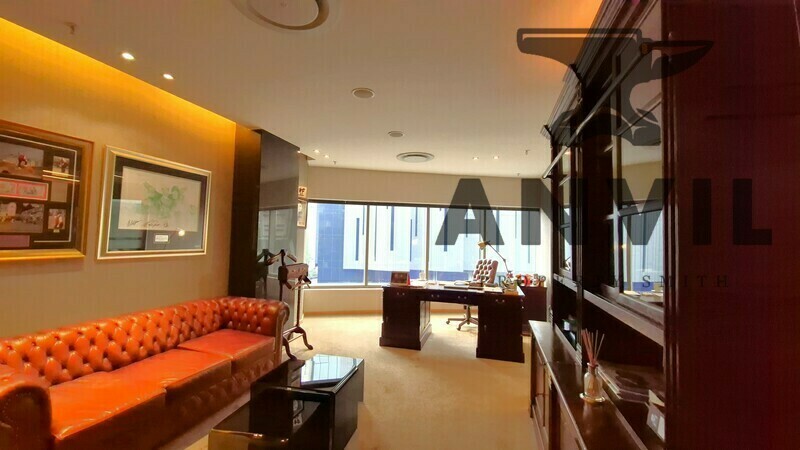 K&W - Katherine & West, Sandton - Suite 23 Entire property image 14