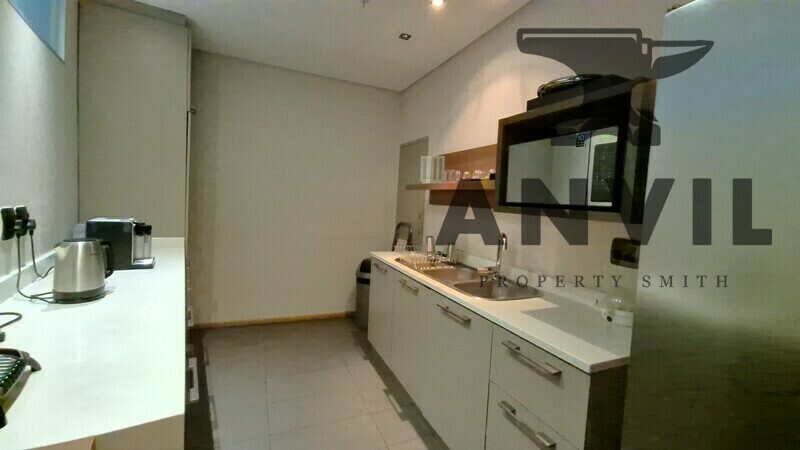 K&W - Katherine & West, Sandton - Suite 23 Entire property image 16