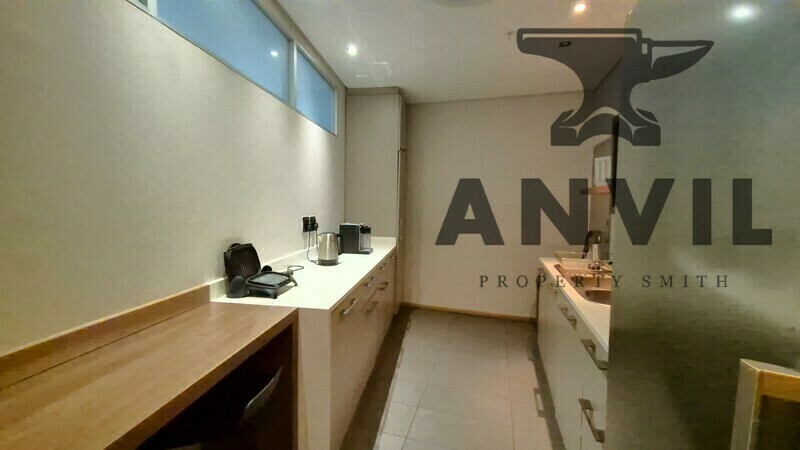 K&W - Katherine & West, Sandton - Suite 23 Entire property image 17